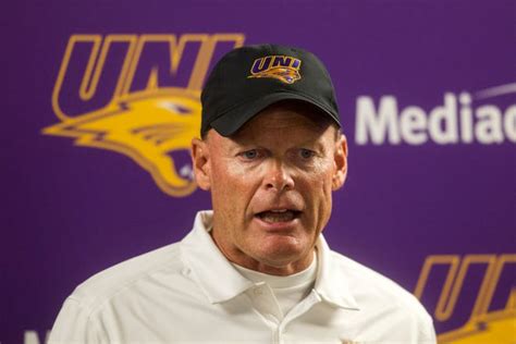 copy coach mark|UNI Head Coach Mark Farley announces retirement .